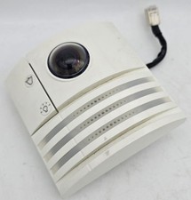 Mobotix Mx t25 6mp Security Camera Doorbell NO PASSWORD AS IS
