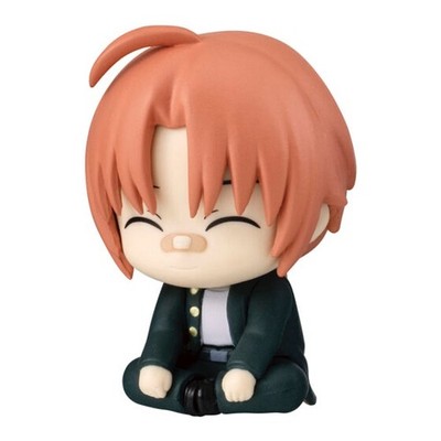 Class 3-Z Ginpachi-sensei: Machiboke | Bandai Gashapon | eBay