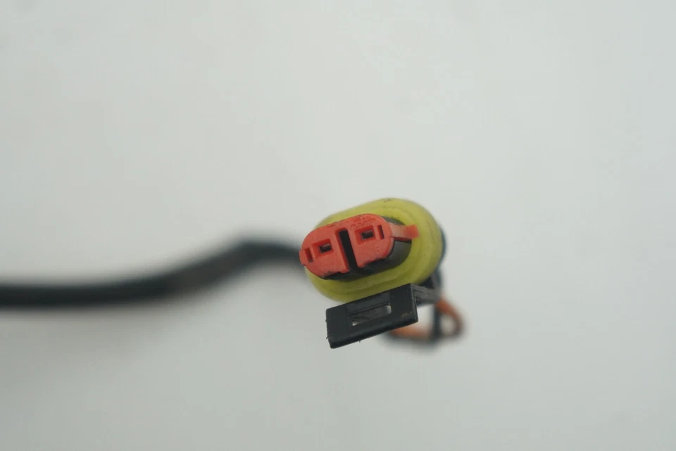 Lámpara de luz marcadora de arco de rueda delantera derecha A121M0008F Lotus Elise Exige 2004-22 Foto 4 de 4