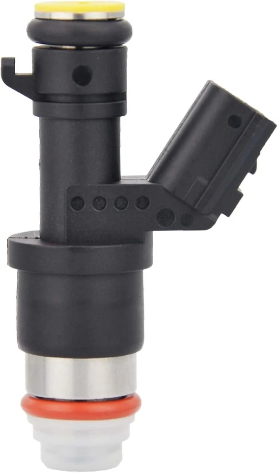 4X NUEVO Inyector de combustible 16450R40Y01 apto para Honda CR-V 2,4 L L4 2010 2011 FJ1046 EE. UU. Foto 4 de 4