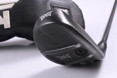 PXG 0211 2020 #3 Hybrid / 19 Grad / Stiff Flex Evenflow Riptide 80 Schaft