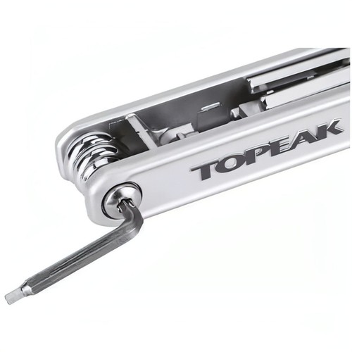 Topeak X-Tool + Multi Tool Cycling Bike - Picture 3 of 4