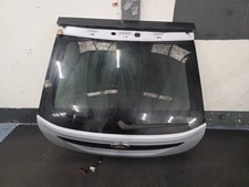 Ford focus st225 pearlescent White bootlid / 2008-2011 facelift
