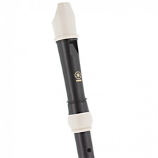 Yamaha YRS-302B III Sopran Blockflöte Barock...