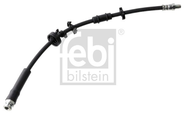 1X Febi Bilstein 12250 Bremsschlauch FüR CitroëN Fiat Peugeot-image