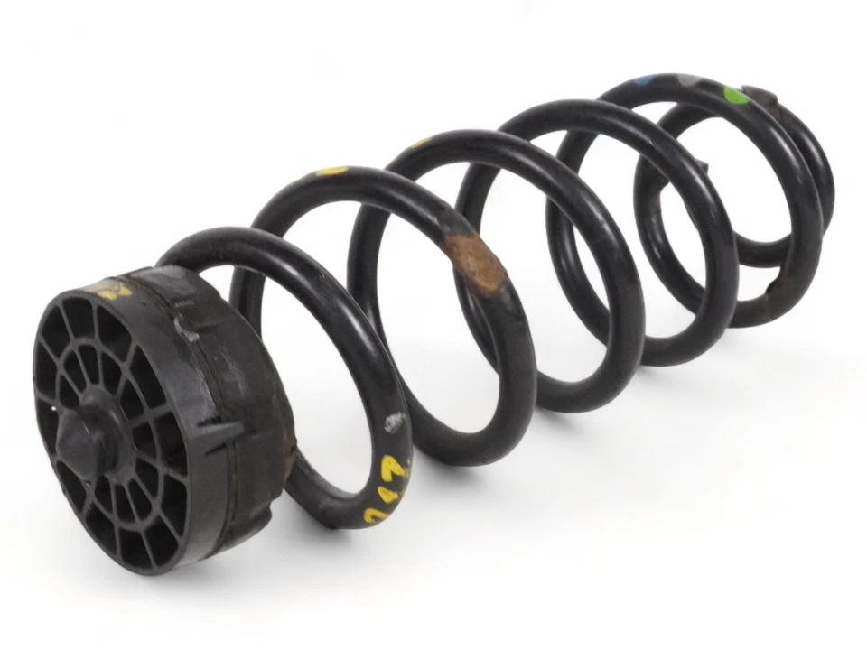 2008 - 2017 Audi S5 A5 8T Coil Spring Shock Strut Suspension Absorber Rear Oem - Image 3 of 4