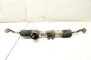 1988 Kawasaki Mule 1000 KAF450 Power Steering Rack Assembly Factory OEM 88 