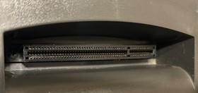 Atari Jaguar Console Only Tested and Cleaned Works Great!