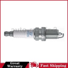Spark Plug Fits 1992-1995 Honda Civic 1993-1995 Honda Civic Del Sol Ngk Spark Plug Fits 1992-1995 Honda Civic 1993-1995 Honda Civic Del Sol Ngk