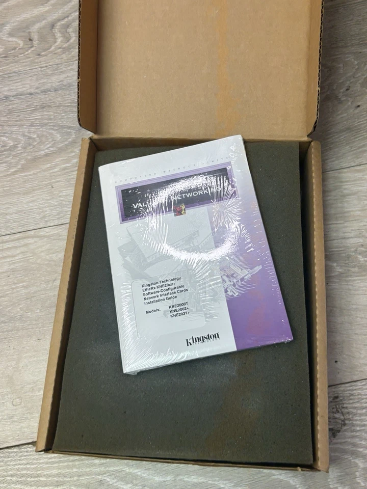 Kingston Technology KNE-2031+ - Image 3 of 4