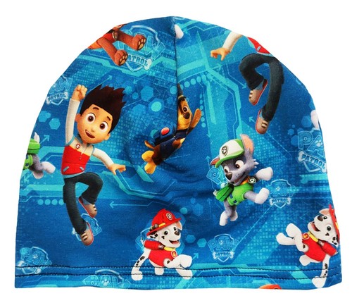 Baby Toddler Kids Boy Girl Beanie Hat Spring Autumn Cotton Cap 1-2-4-8-12 Years - Picture 12 of 48