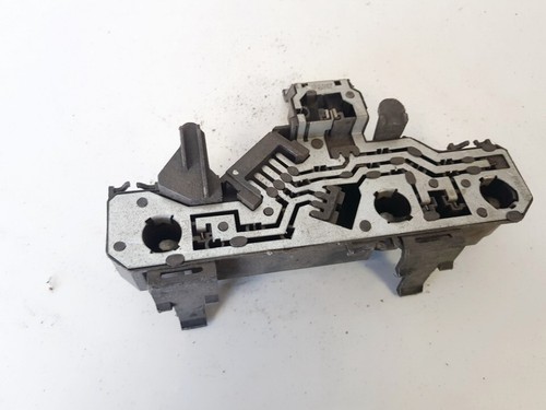 Volkswagen Polo 1997 Tailight Bulb Holder (Lamp Carrier) 69906690, #1302090-70