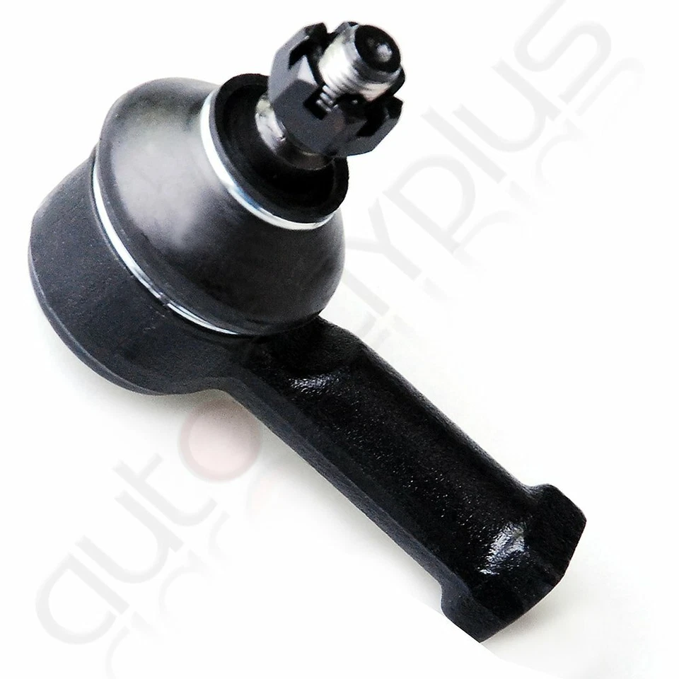 Kit de suspensión delantera de 8 piezas para MITSUBISHI ECLIPSE 1999-2005 varillas de amarre rótulas Foto 4 de 4