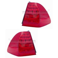 L.E.D Heckleuchte Set links & rechts passend für BMW 3er Touring
