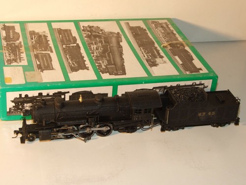 BOWSER 9359 NYC K11 PACIFIC w TENDER | Zustand: Gebraucht