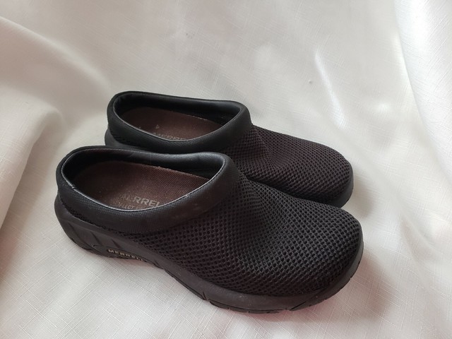 merrell women's encore nova slip on shoe