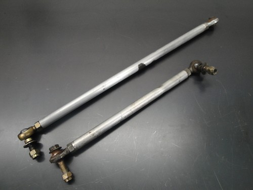 Zrt Guide Rod 00 2000 ARCTIC CAT 600 SNOWMOBILE SNO PRO ZRT SUSPENSION TIERODS TIE ...