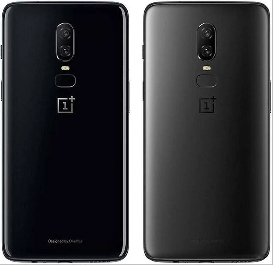 OnePlus 6 Cell Phones & Smartphones Unlocked for sale | eBay