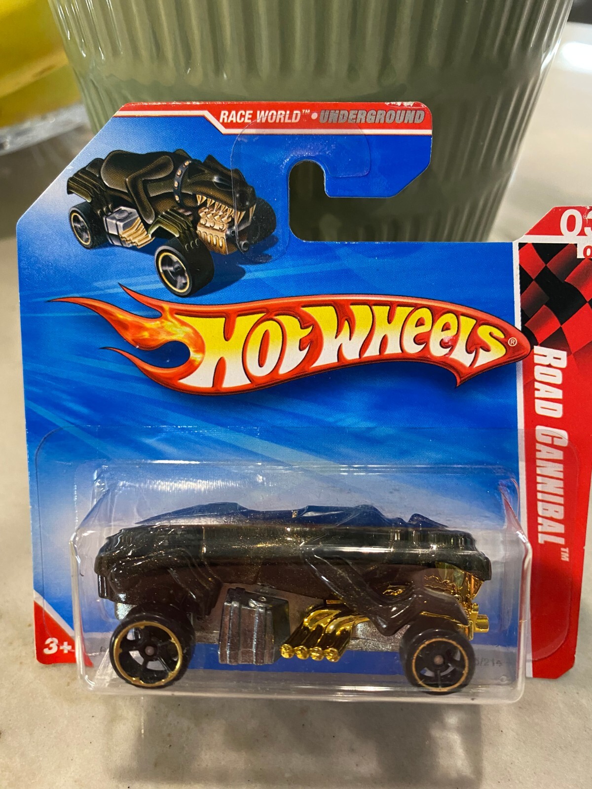 Foto 1 di 1