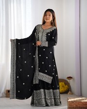 Ready To Wear Suits Pakistani Dress Salwar Kameez Indian Wedding Party Bollywood