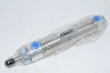 NEW SPEEDAIRE 5MMD2 1-1/16'' Air Pneumatic Cylinder Bore Dia. with 3'' Stroke