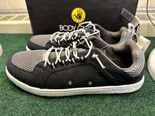 Men's Body Glove Scarab Black Grey Sz 13