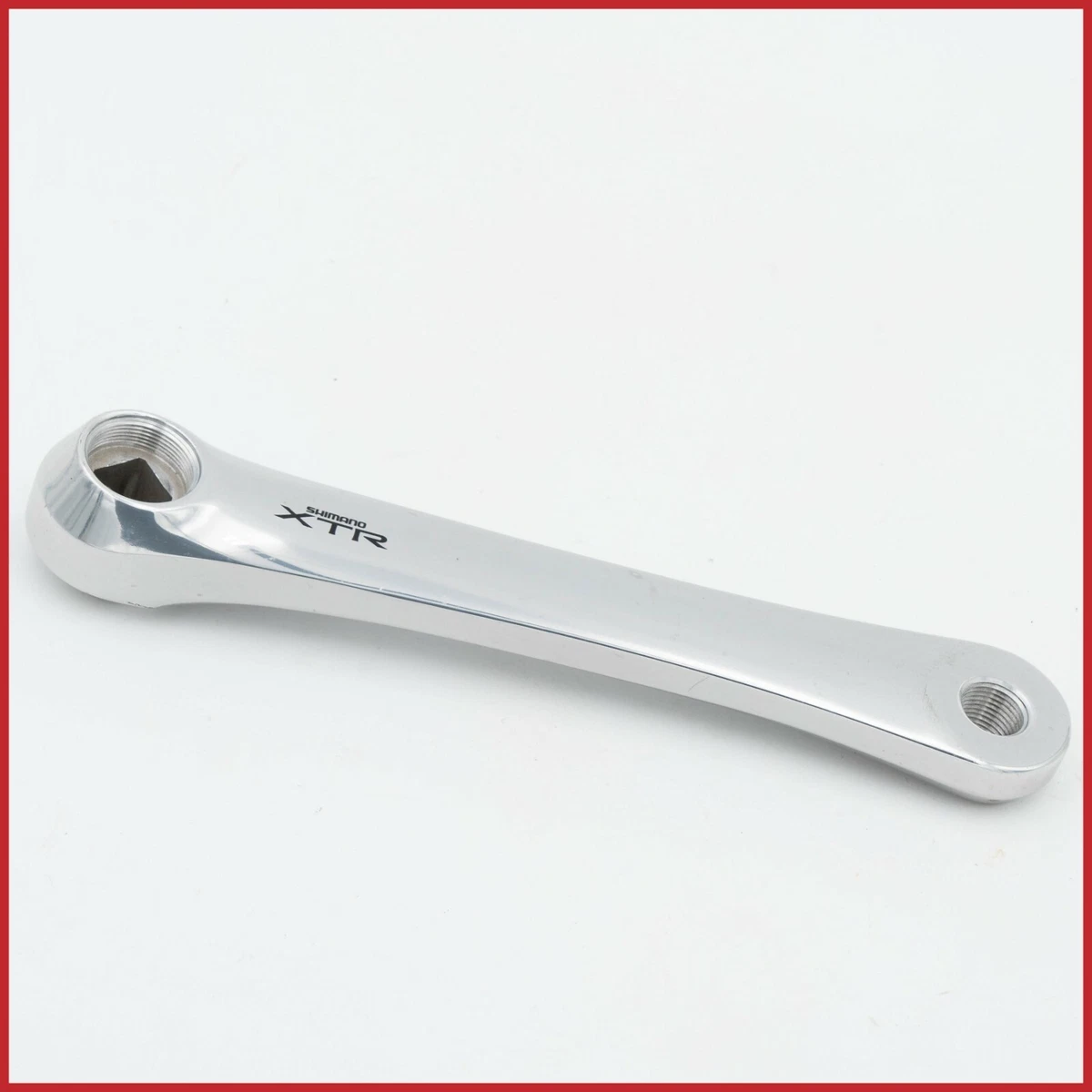 Xtr M900 In Bicycle Cranksets for sale - eBay
