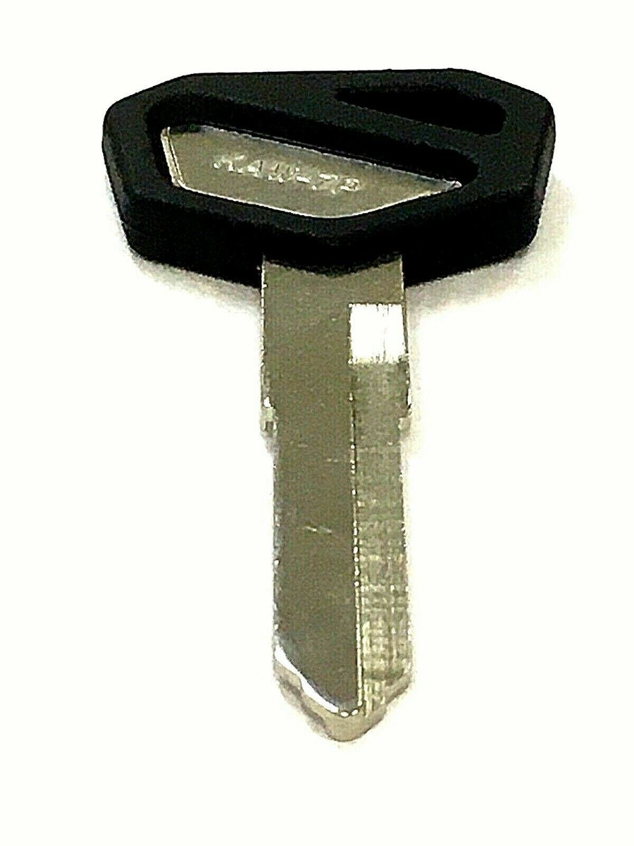 1 1991-2003 Kawasaki Ninja ZX7 ZX7R Motorcycle KW15BP KAW7P Key