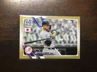 2025 Topps Giancarlo Stanton Base (Raw)