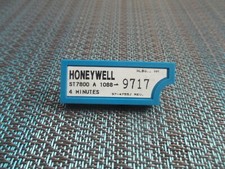 Honeywell ST7800A1088 Purge Timer 4 Min