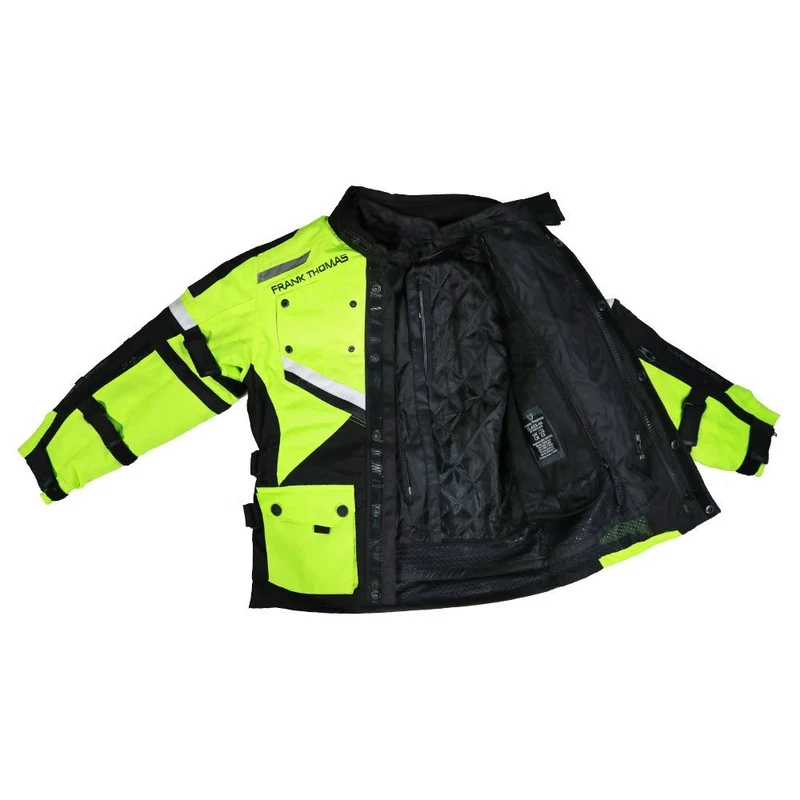 Black Yellow White, photo 3 of 3