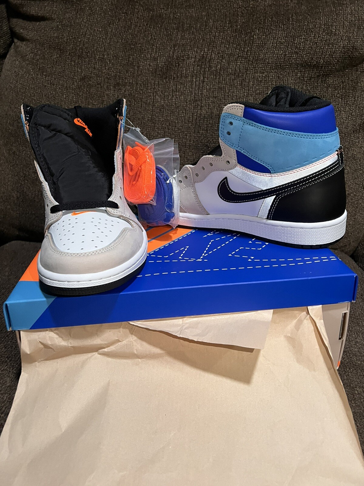 jordan 1 prototype ebay