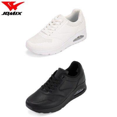 JOMIX Scarpe Running Uomo Donna Ginnastica Sneaker Leggere