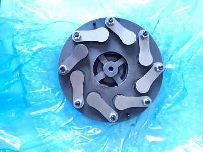 JP Sauer & Sohn 036959 036 959 Reed Valve for WP 200 WP 240 and WP 400L