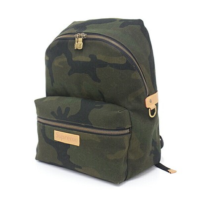 LOUIS VUITTON x Supreme Apollo Backpack 