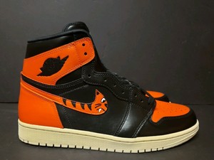 couture jordan 1