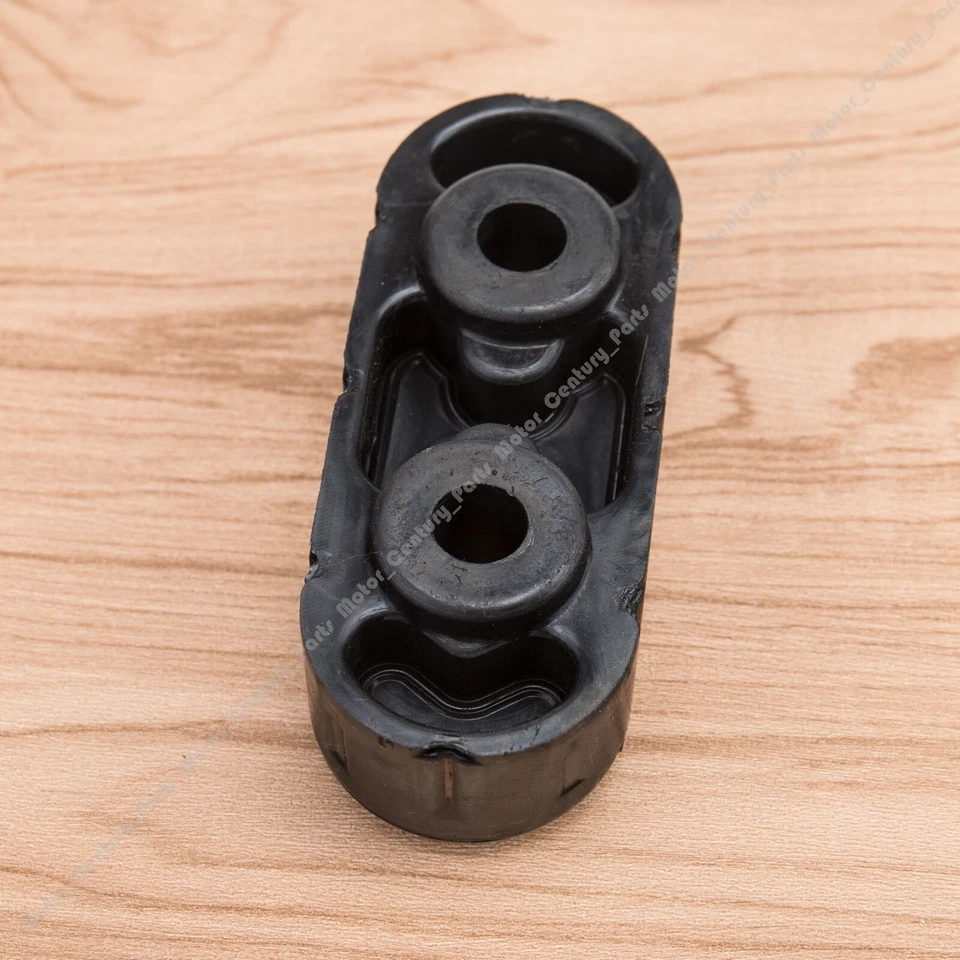 Exhaust Hanger Insulator Mount Holder Spacer For 1999-23 Chevy GM Silverado 1500 - Изображение 2 из 4