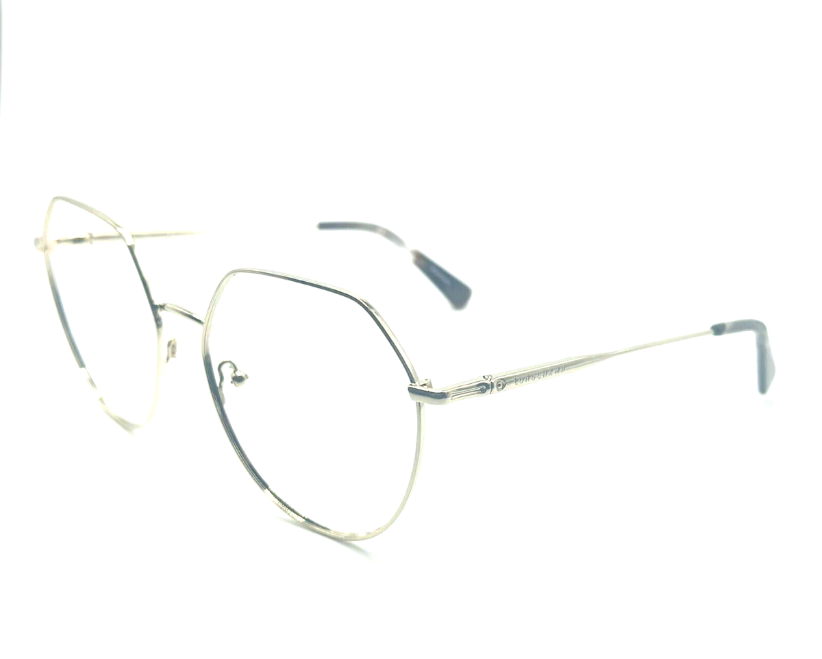 AUTHENTIC LONGCHAMP LO154S 727 Gold Women Eyeglasses 60mm 17  display picture 1