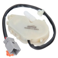 Porte arrière et accessoires Honda PRELUDE