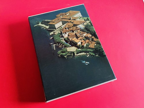 🔴 MONUMENTI D’ITALIA Ville e Giardini volume corriere GRATIS - Foto 2 di 3