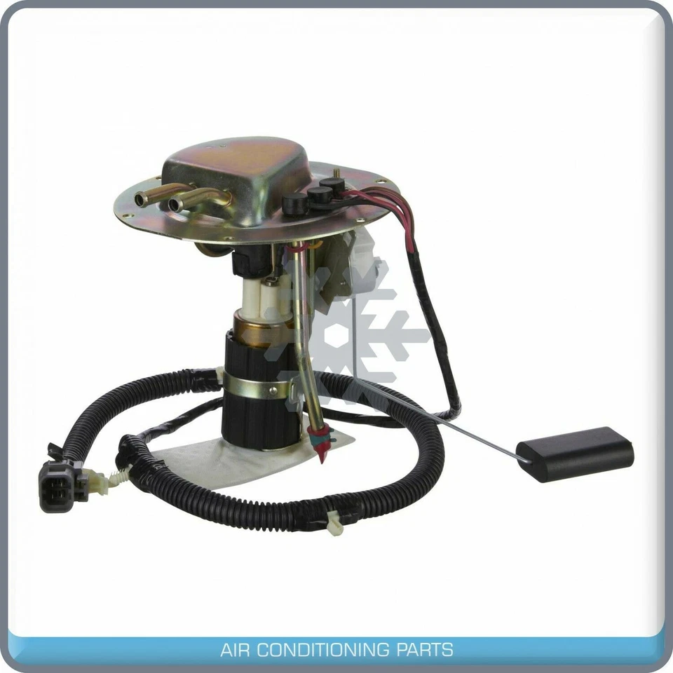 Fuel Pump Sender E2493S For Mercury Nissan Quest Villager 1993-1998 QOA - Image 2 of 4