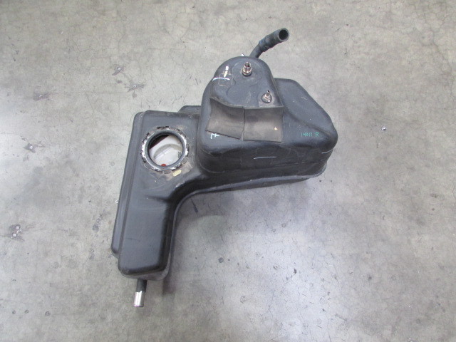 Lamborghini Gallardo, RH, Right Fuel Tank, Used, P/N 408201022A
