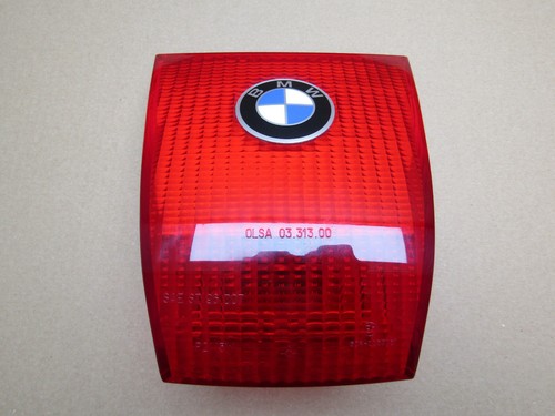 BMW K1200RS 2001 22,909 Meilen Heckbremsleuchte hinten (7056)