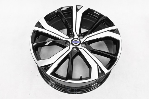 Llantas De Aluminio VOLVO XC60 V90 S90 XC90 II 8,5x21 ET49,5 32134533 32410168 - Imagen 6 de 11