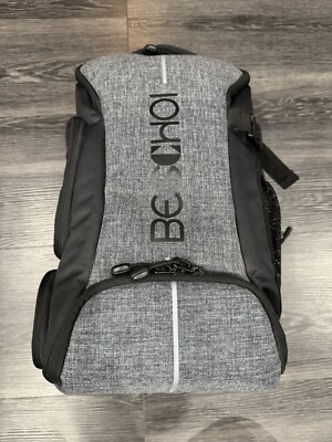 BESCHOI Waterproof Photography Backpack With Tripod Strap and Rain Cover
