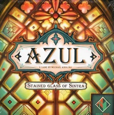 Plan B Games Next Move Games Azul: Stained Glass of Sintra