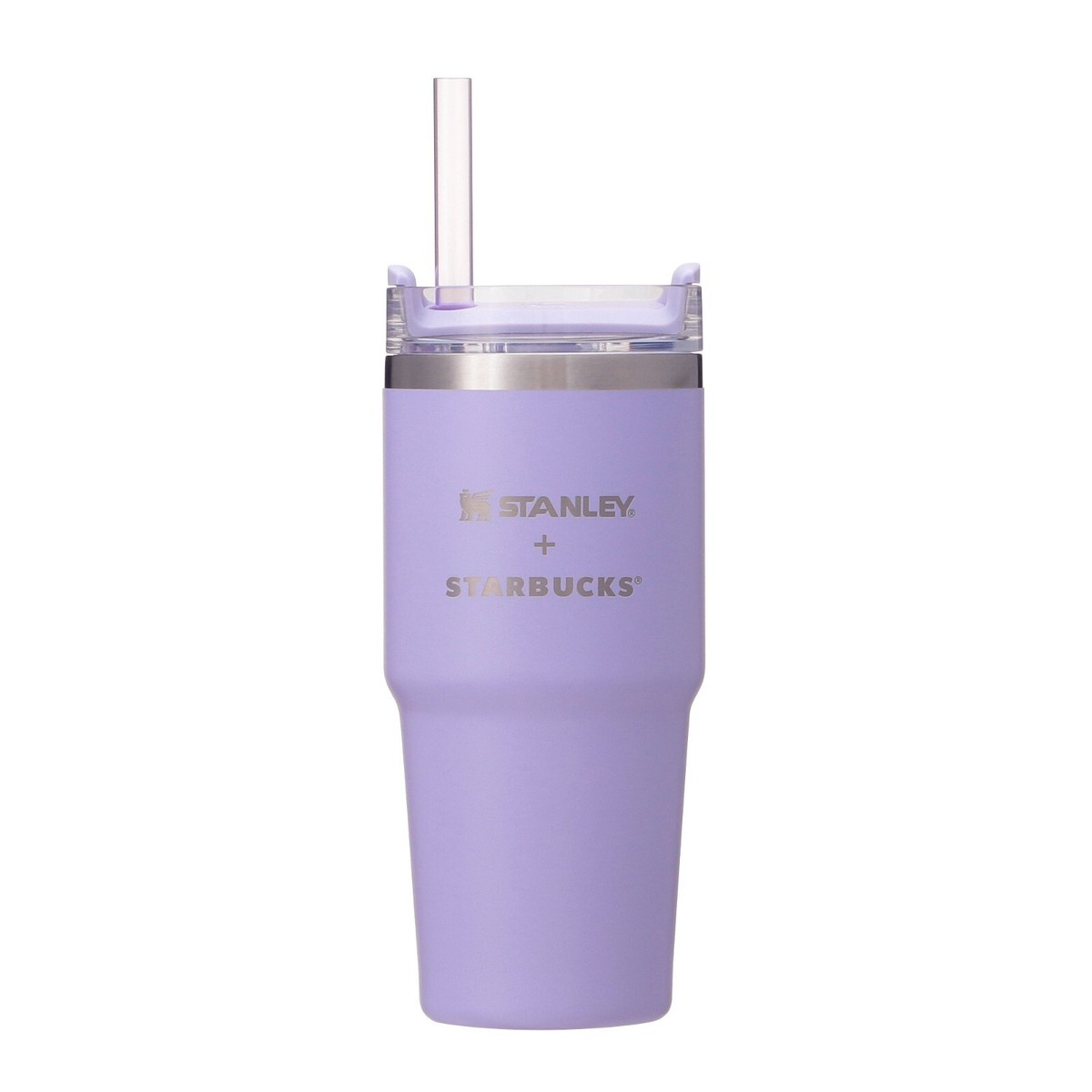 【限定品】　Starbucks STANLY Tumbler 8oz Starbucks Japan STANLEY 2025 3-way tumbler Purple gradation
