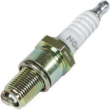 Bougie allumage  NGK  DR8EA   (7162)