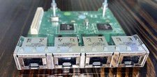 Dell 0FM487 Server Quad Port Gigabit Ethernet Adapter Card FM487