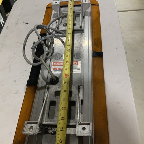 Whelen Edge 9000 Mini BASIC Light Bars 28” Amber Color - Picture 7 of 14